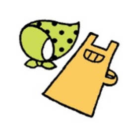 クッキー作り